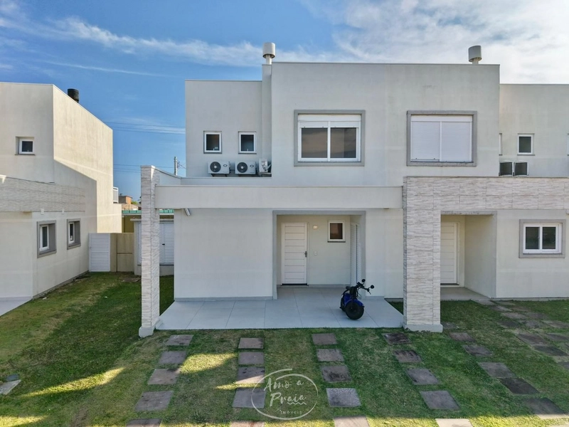 CASA A VENDA CONDOMÍNIO PATEO MARBELLA: 2ª foto da galeria de imagens do imóvel