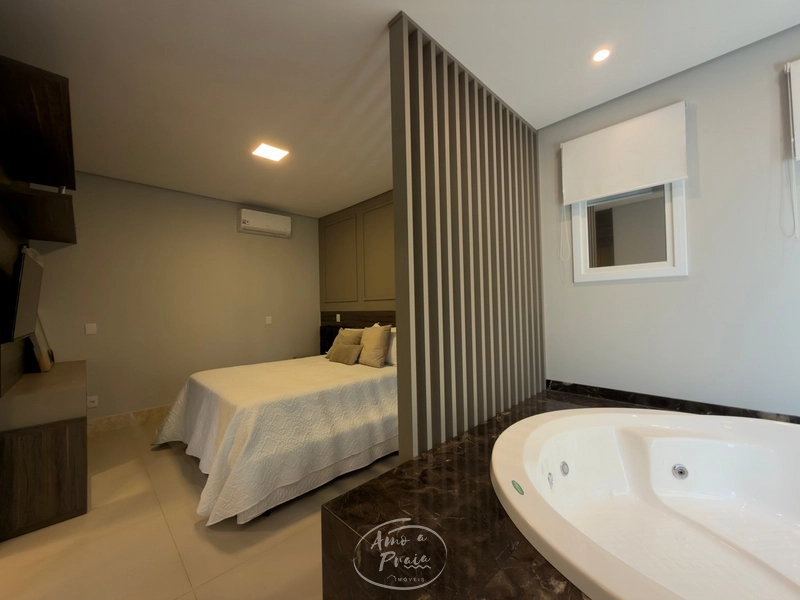 Casa térrea com 3 suítes no Condomínio Enseada em Xangri-Lá: 17ª foto da galeria de imagens do imóvel