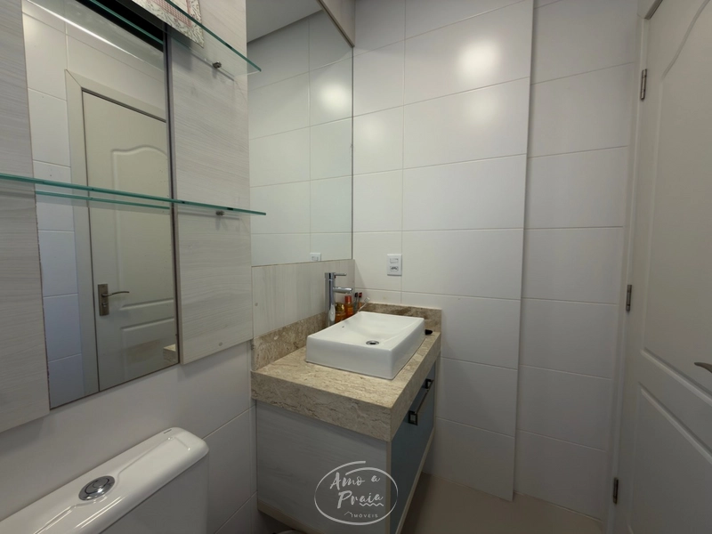 Casa térrea com 3 suítes no Condomínio Enseada em Xangri-Lá: 26ª foto da galeria de imagens do imóvel