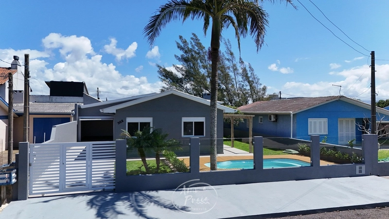 CASA EM XANGRI-LA: 31ª foto da galeria de imagens do imóvel