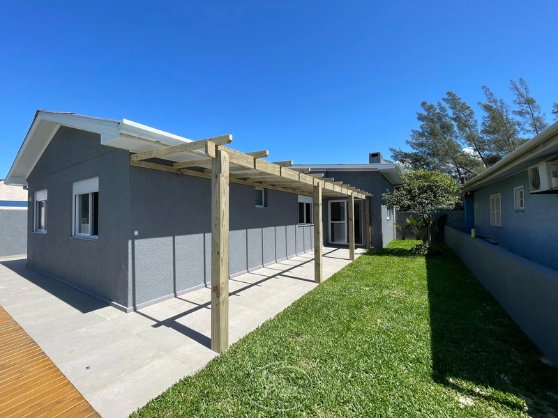 CASA EM XANGRI-LA: 8ª foto da galeria de imagens do imóvel