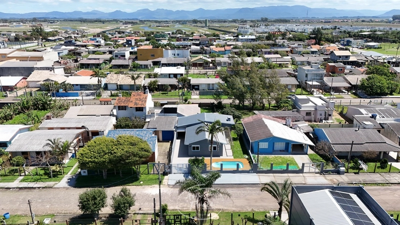CASA EM XANGRI-LA: 28ª foto da galeria de imagens do imóvel