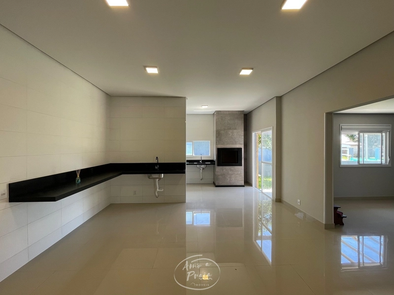 CASA EM XANGRI-LA: 14ª foto da galeria de imagens do imóvel