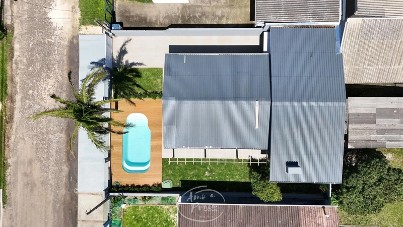 CASA EM XANGRI-LA: 26ª foto da galeria de imagens do imóvel