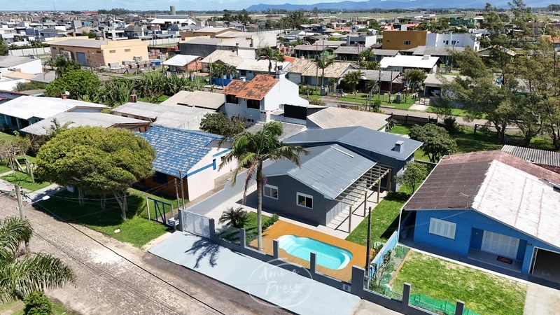 CASA EM XANGRI-LA: 25ª foto da galeria de imagens do imóvel