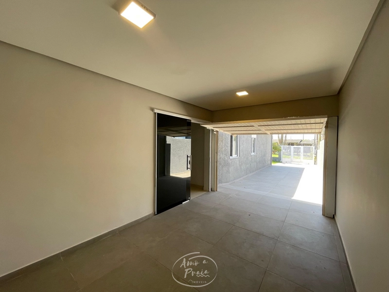 CASA EM XANGRI-LA: 5ª foto da galeria de imagens do imóvel