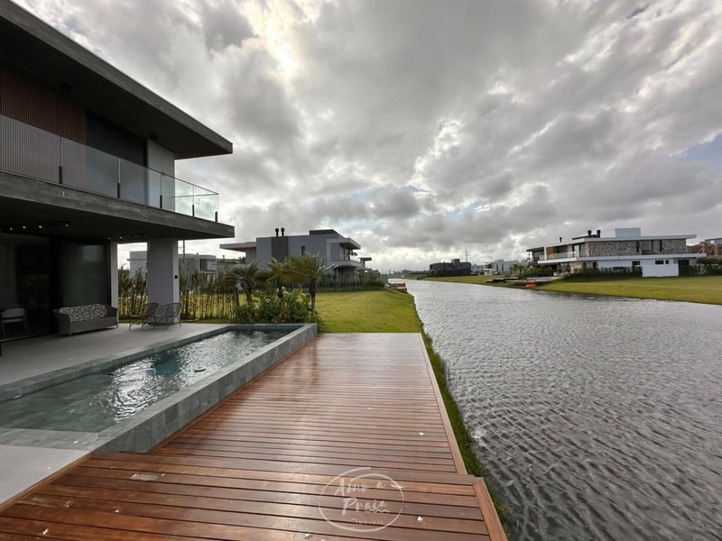 Casa Beira-Lago à Venda no Condomínio Amare em Xangri-Lá |5 Suítes: 38ª foto da galeria de imagens do imóvel