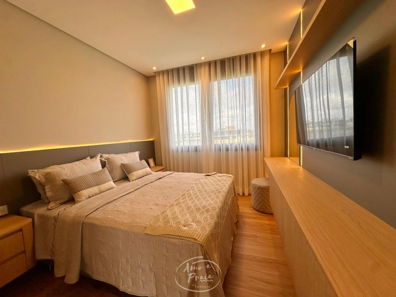 Casa Beira-Lago à Venda no Condomínio Amare em Xangri-Lá |5 Suítes: 31ª foto da galeria de imagens do imóvel