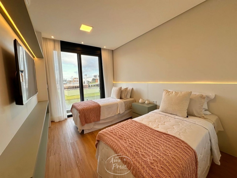 Casa Beira-Lago à Venda no Condomínio Amare em Xangri-Lá |5 Suítes: 25ª foto da galeria de imagens do imóvel