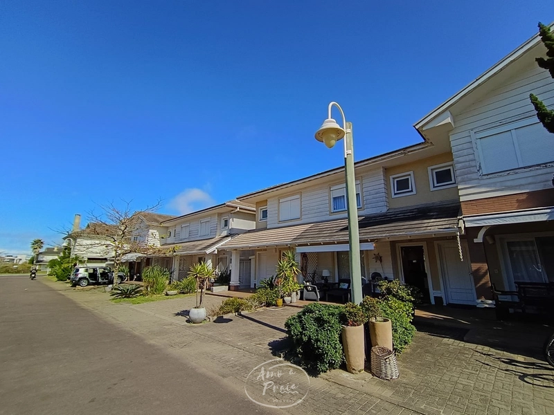 SOBRADO NO PACIFIC: 2ª foto da galeria de imagens do imóvel