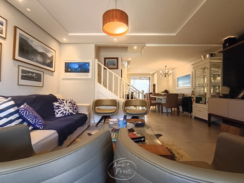 SOBRADO NO PACIFIC: 6ª foto da galeria de imagens do imóvel