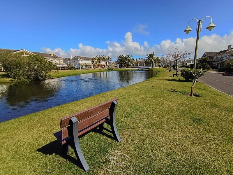 SOBRADO NO PACIFIC: 32ª foto da galeria de imagens do imóvel