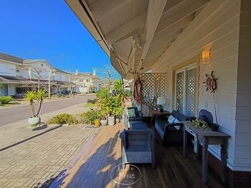 SOBRADO NO PACIFIC: 4ª foto da galeria de imagens do imóvel