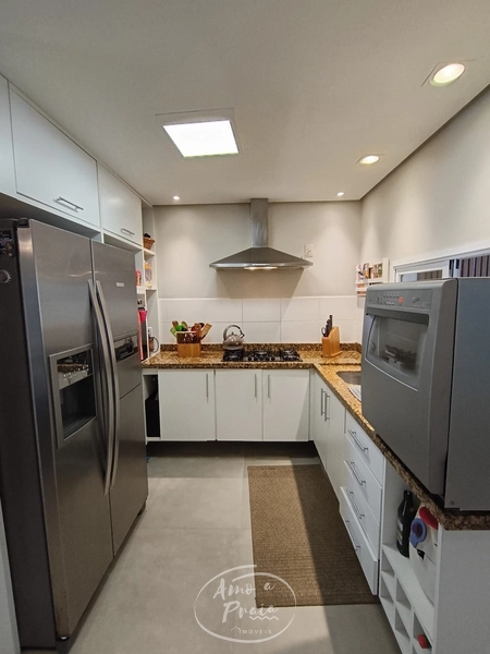 SOBRADO NO PACIFIC: 16ª foto da galeria de imagens do imóvel