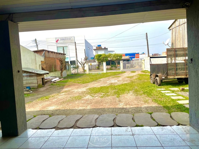 CASA AO LADO AV. CENTRAL: 3ª foto da galeria de imagens do imóvel