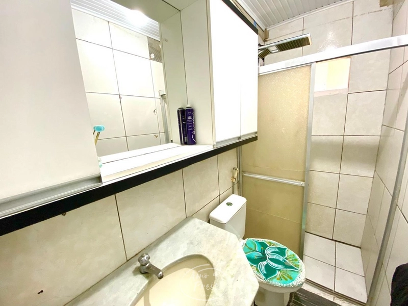 CASA AO LADO AV. CENTRAL: 7ª foto da galeria de imagens do imóvel