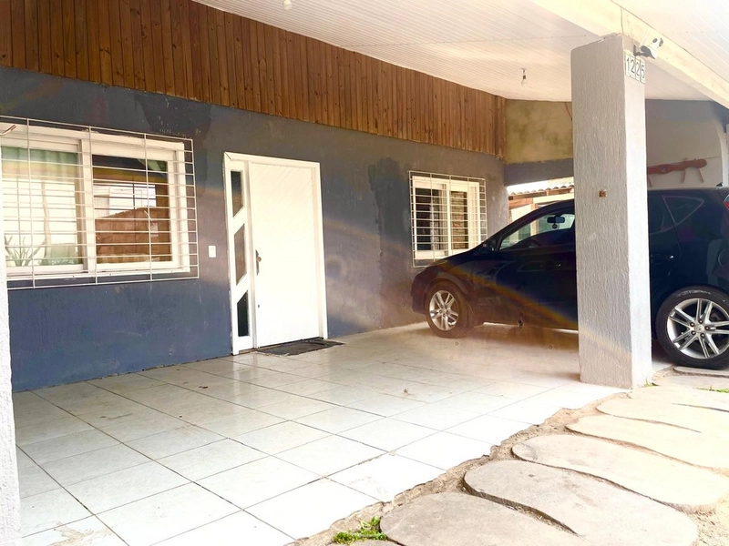 CASA AO LADO AV. CENTRAL: 5ª foto da galeria de imagens do imóvel