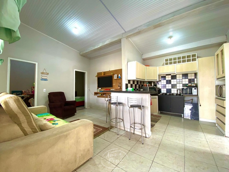 CASA AO LADO AV. CENTRAL: 4ª foto da galeria de imagens do imóvel