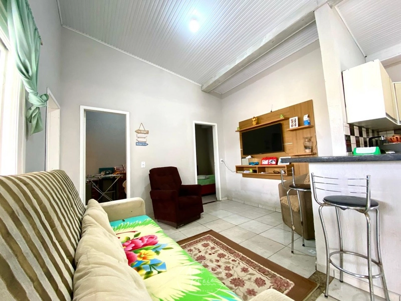 CASA AO LADO AV. CENTRAL: 12ª foto da galeria de imagens do imóvel