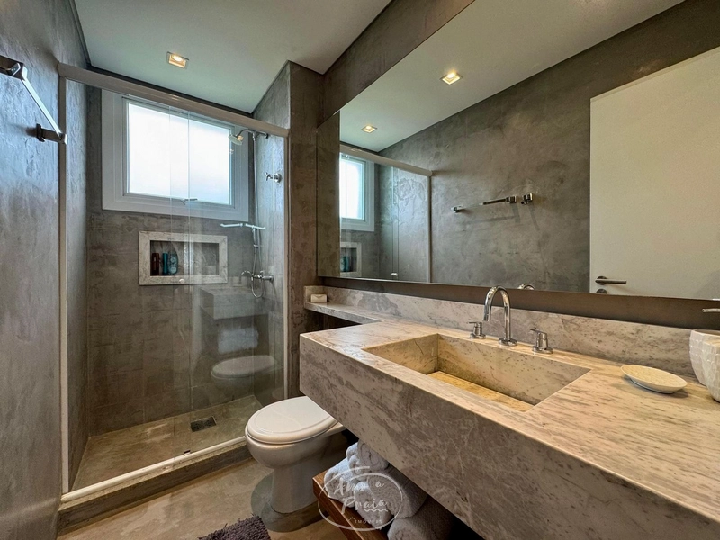 Apartamento térreo 3 dormitórios em Atlântida: 27ª foto da galeria de imagens do imóvel