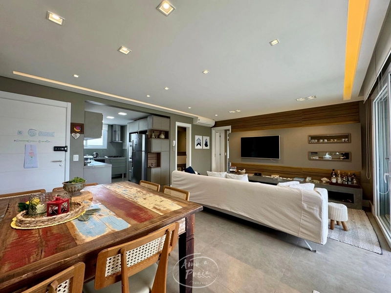 Apartamento térreo 3 dormitórios em Atlântida: 11ª foto da galeria de imagens do imóvel