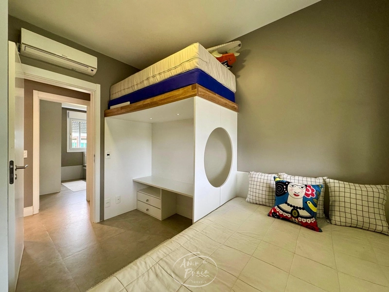 Apartamento térreo 3 dormitórios em Atlântida: 22ª foto da galeria de imagens do imóvel