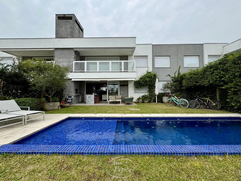 Apartamento térreo 3 dormitórios em Atlântida: 2ª foto da galeria de imagens do imóvel