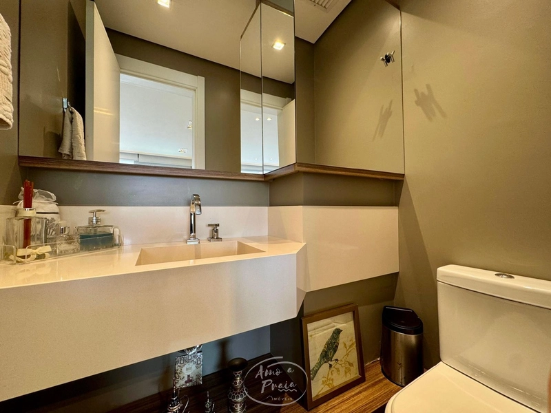 Apartamento térreo 3 dormitórios em Atlântida: 20ª foto da galeria de imagens do imóvel