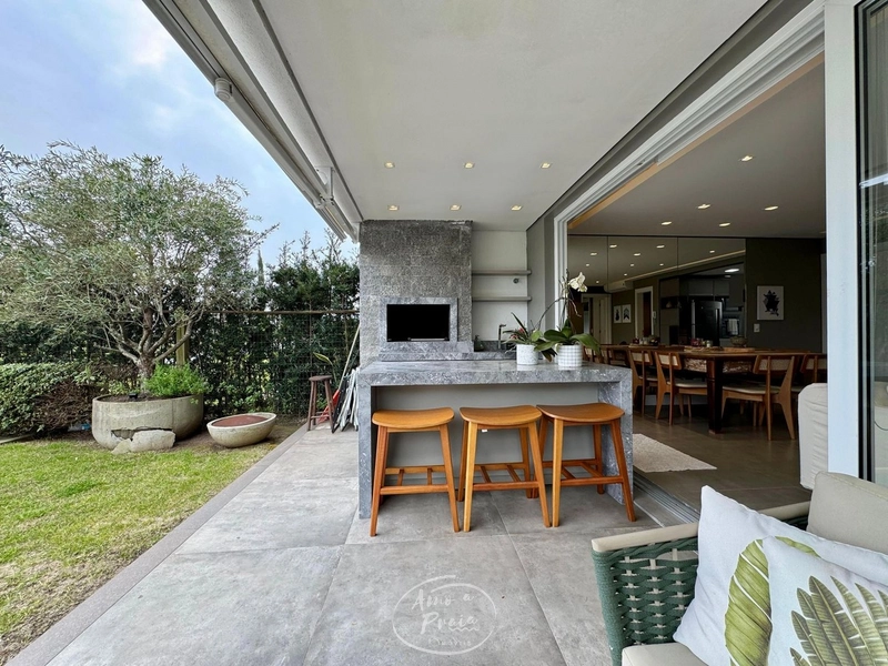 Apartamento térreo 3 dormitórios em Atlântida: 15ª foto da galeria de imagens do imóvel