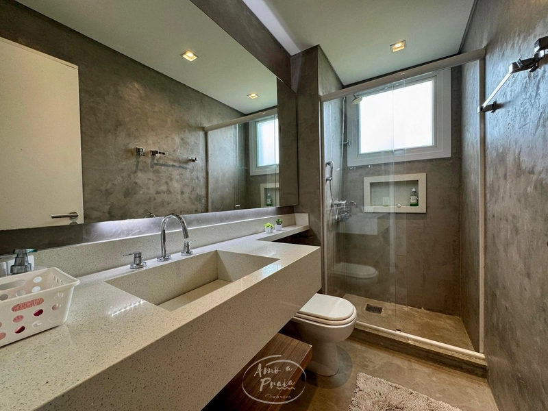 Apartamento térreo 3 dormitórios em Atlântida: 25ª foto da galeria de imagens do imóvel