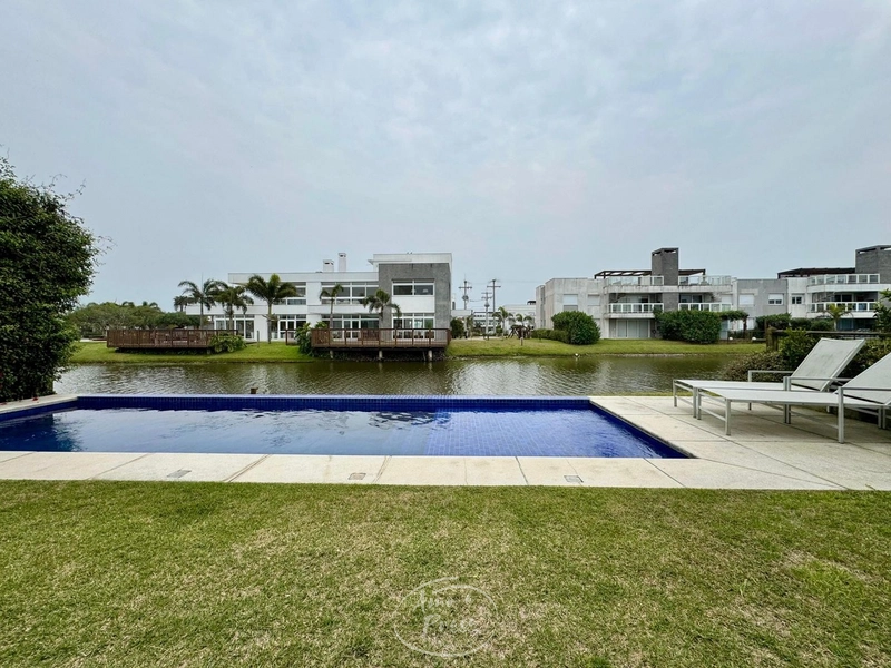 Apartamento térreo 3 dormitórios em Atlântida: 13ª foto da galeria de imagens do imóvel