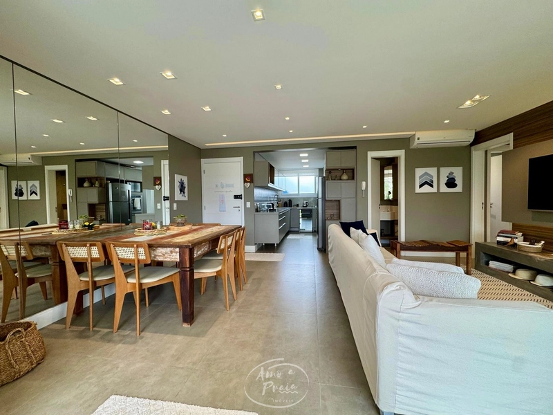 Apartamento térreo 3 dormitórios em Atlântida: 10ª foto da galeria de imagens do imóvel