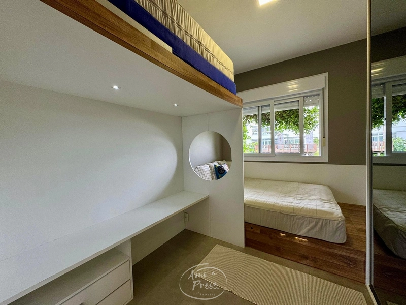 Apartamento térreo 3 dormitórios em Atlântida: 21ª foto da galeria de imagens do imóvel