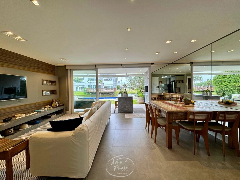 Apartamento térreo 3 dormitórios em Atlântida: 8ª foto da galeria de imagens do imóvel