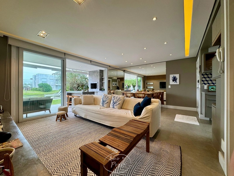 Apartamento térreo 3 dormitórios em Atlântida: 18ª foto da galeria de imagens do imóvel