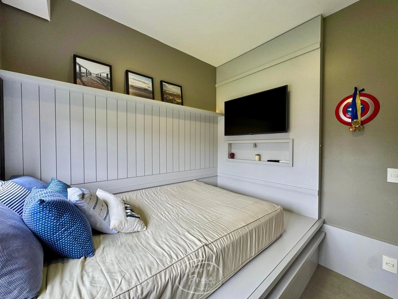 Apartamento térreo 3 dormitórios em Atlântida: 23ª foto da galeria de imagens do imóvel