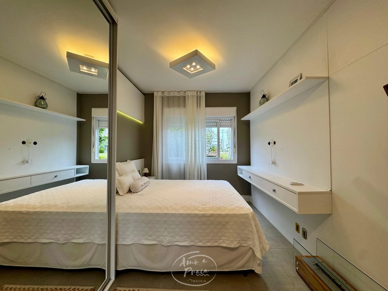 Apartamento térreo 3 dormitórios em Atlântida: 28ª foto da galeria de imagens do imóvel