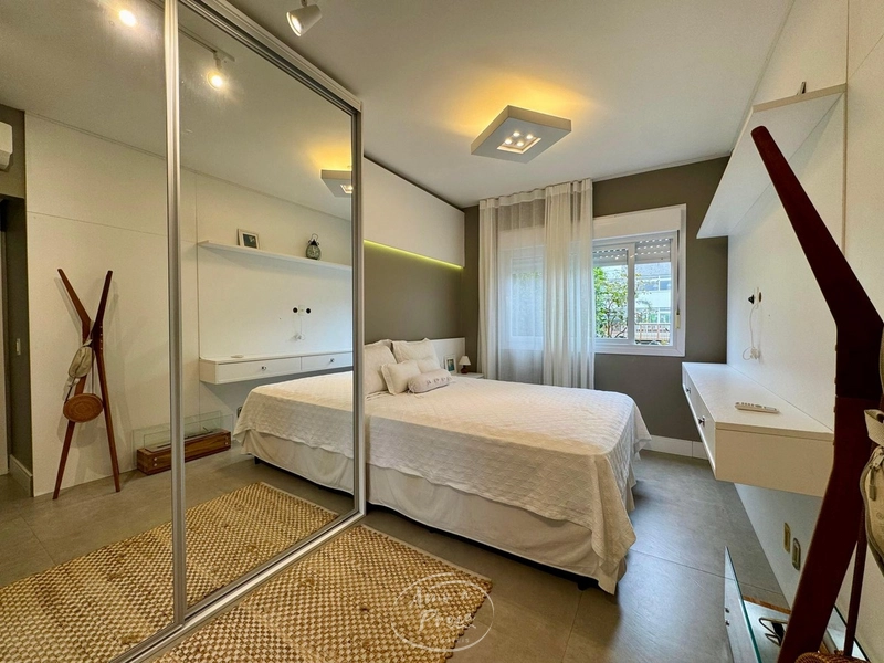 Apartamento térreo 3 dormitórios em Atlântida: 24ª foto da galeria de imagens do imóvel