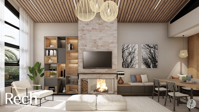 Casa com 3 dormitórios em Xangri-lá: 14ª foto da galeria de imagens do imóvel