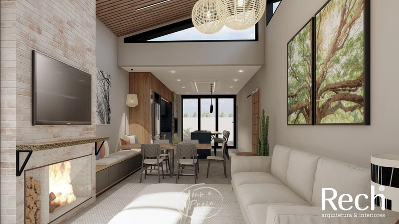 Casa com 3 dormitórios em Xangri-lá: 9ª foto da galeria de imagens do imóvel