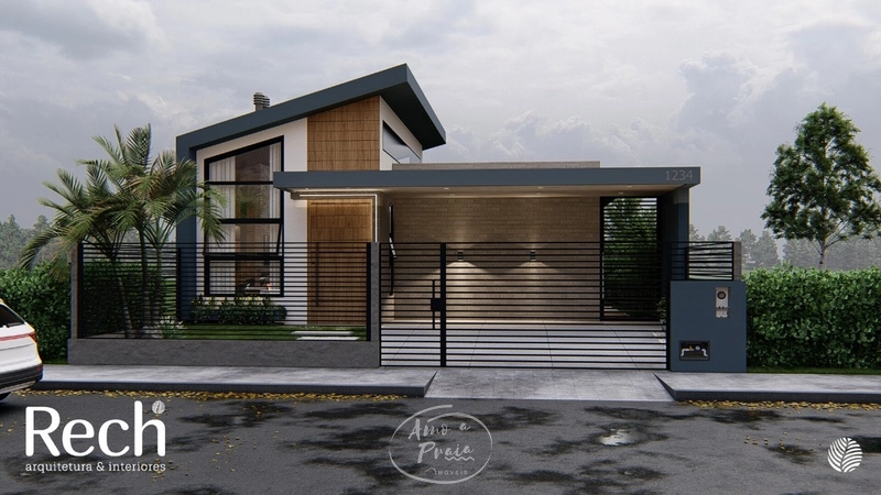 Casa com 3 dormitórios em Xangri-lá: 4ª foto da galeria de imagens do imóvel