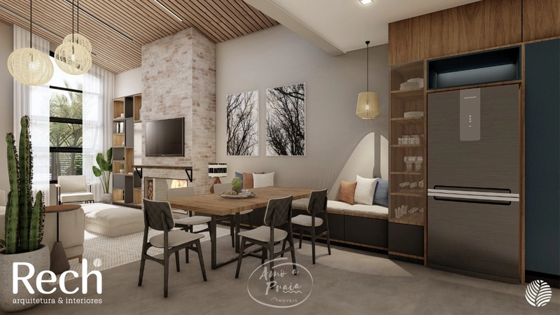 Casa com 3 dormitórios em Xangri-lá: 20ª foto da galeria de imagens do imóvel