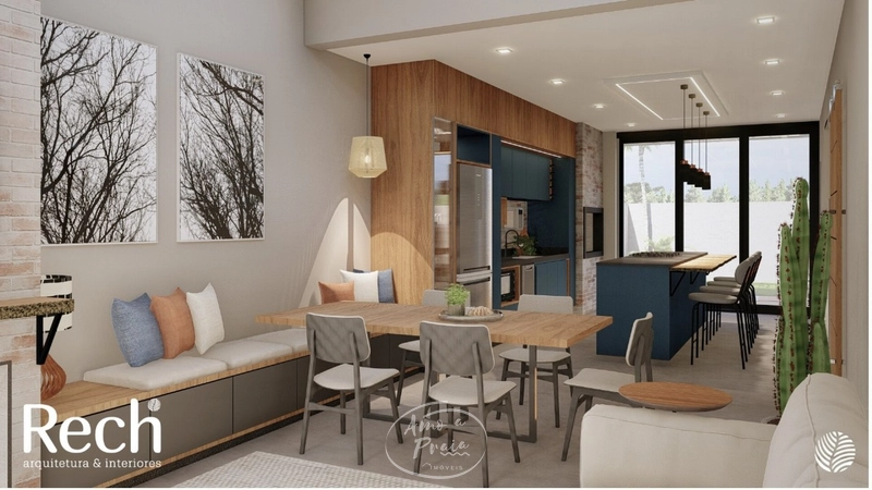 Casa com 3 dormitórios em Xangri-lá: 13ª foto da galeria de imagens do imóvel