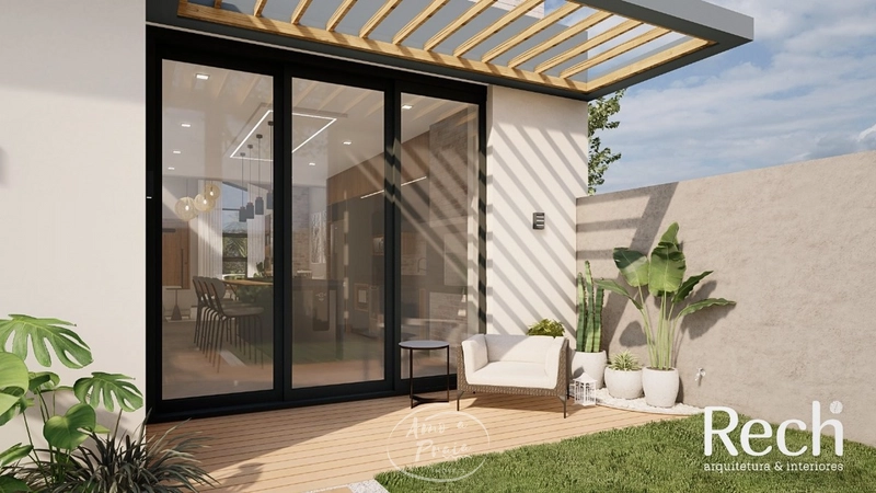 Casa com 3 dormitórios em Xangri-lá: 10ª foto da galeria de imagens do imóvel