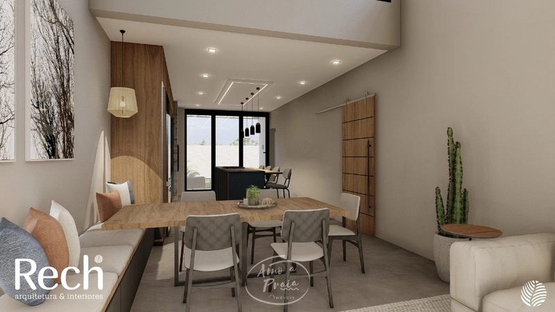 Casa com 3 dormitórios em Xangri-lá: 12ª foto da galeria de imagens do imóvel