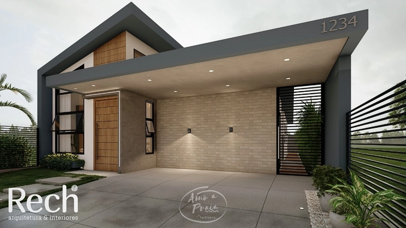 Casa com 3 dormitórios em Xangri-lá: 1ª foto da galeria de imagens do imóvel