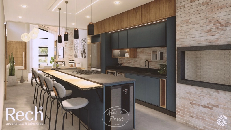 Casa com 3 dormitórios em Xangri-lá: 17ª foto da galeria de imagens do imóvel