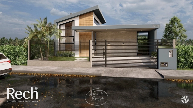 Casa com 3 dormitórios em Xangri-lá: 2ª foto da galeria de imagens do imóvel