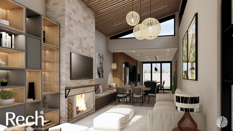 Casa com 3 dormitórios em Xangri-lá: 11ª foto da galeria de imagens do imóvel