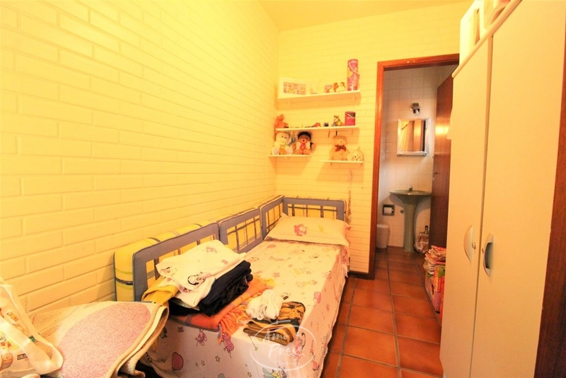 Casa com 4 suítes à venda no Condomínio Rainha do Mar: 14ª foto da galeria de imagens do imóvel